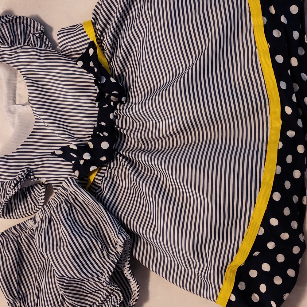 little girls party dress